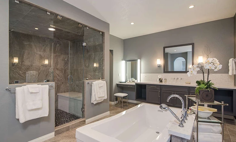 How to Plan a Bathroom Remodel Without Wasting Money