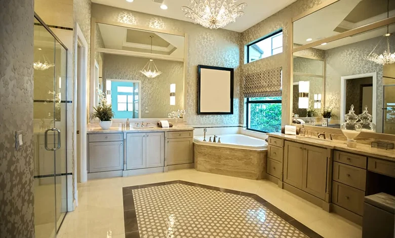 What Should You Replace First In A Full Bathroom Remodel?