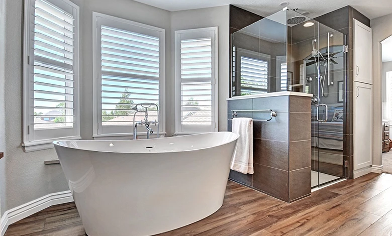 Is Your Tub Too Hard To Enter? Safer Bathroom Options That Help