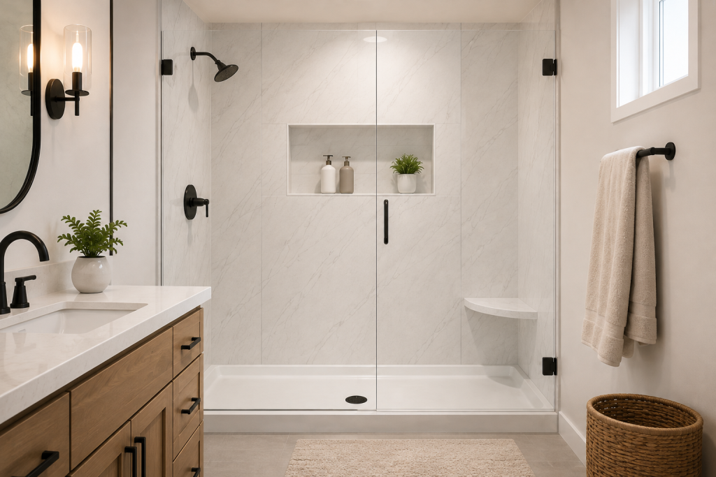How Much Does a Bathroom Remodel Cost in Broomfield, CO?
